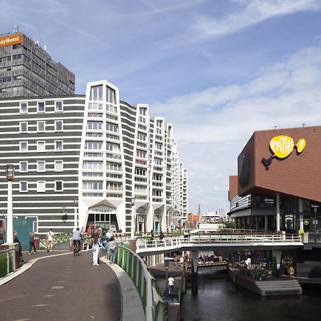 Easyhotel Amsterdam Zaandam Bagian luar foto