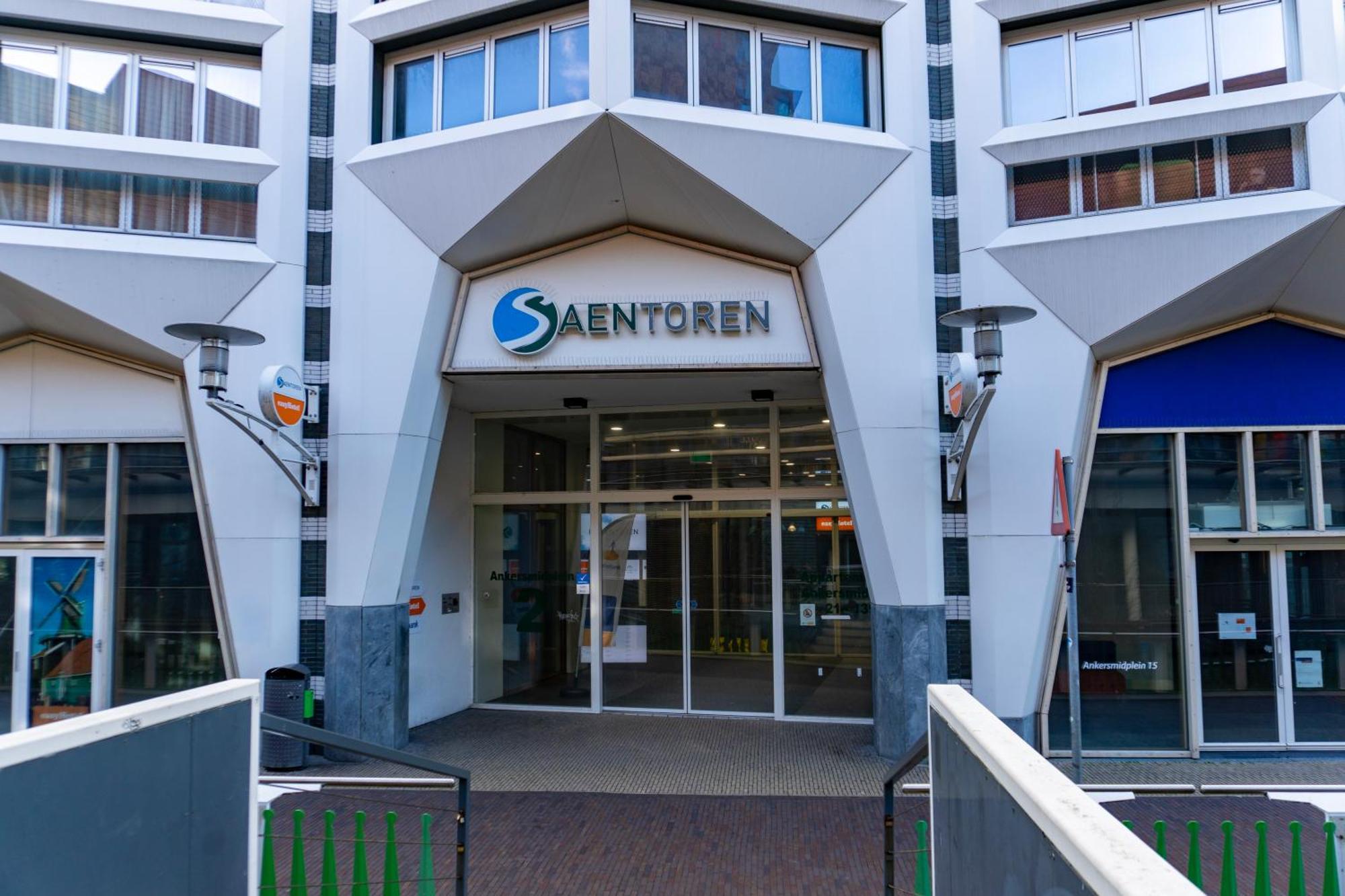 Easyhotel Amsterdam Zaandam Bagian luar foto
