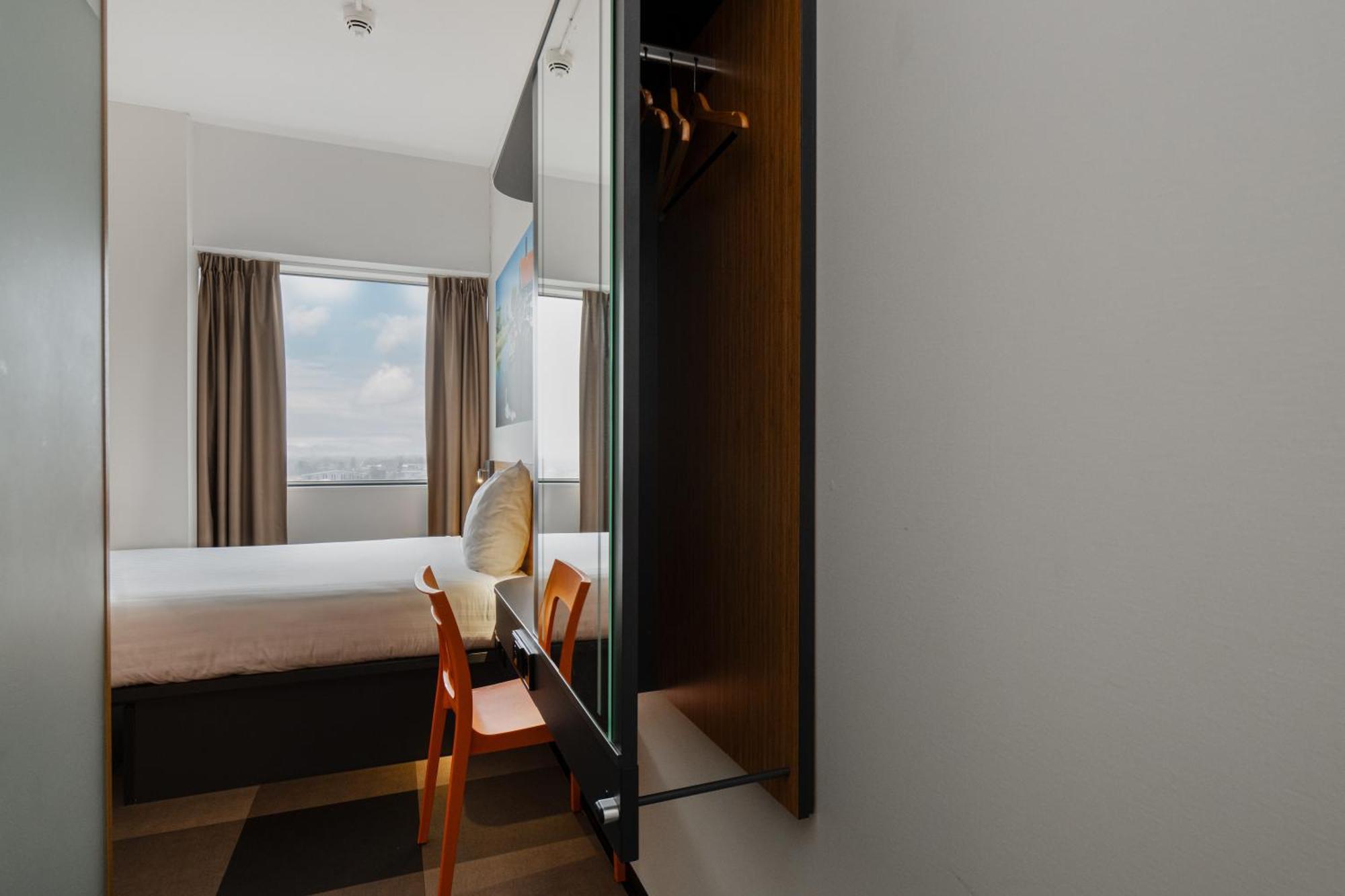 Easyhotel Amsterdam Zaandam Ruang foto