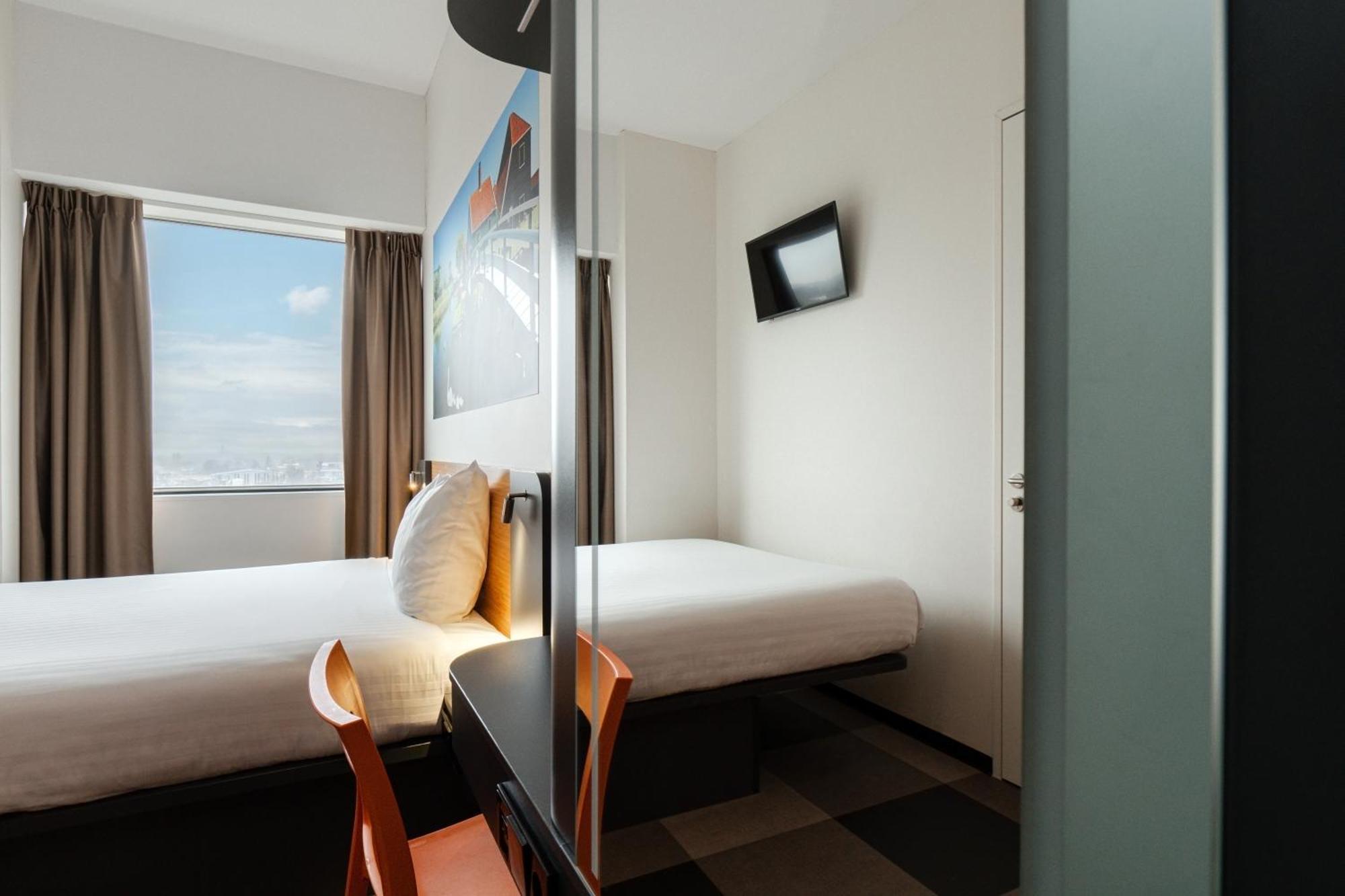 Easyhotel Amsterdam Zaandam Ruang foto