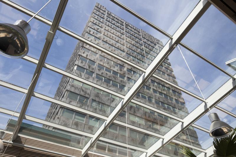 Easyhotel Amsterdam Zaandam Bagian luar foto