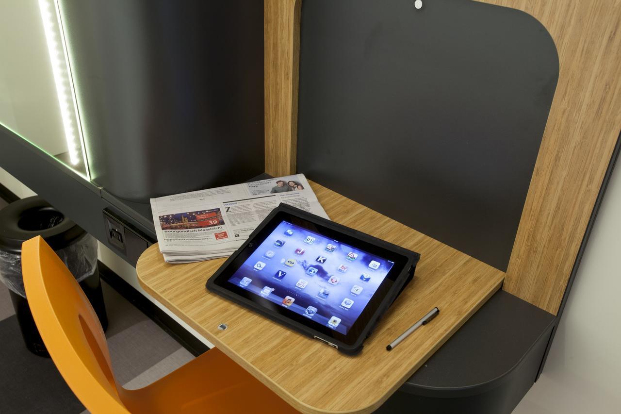 Easyhotel Amsterdam Zaandam Bagian luar foto