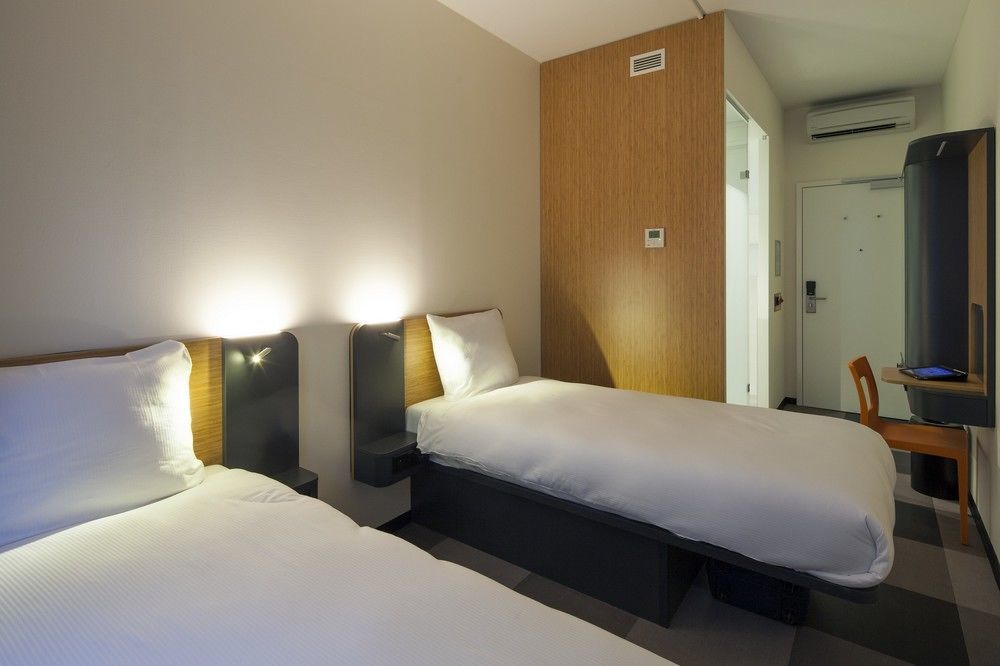 Easyhotel Amsterdam Zaandam Bagian luar foto