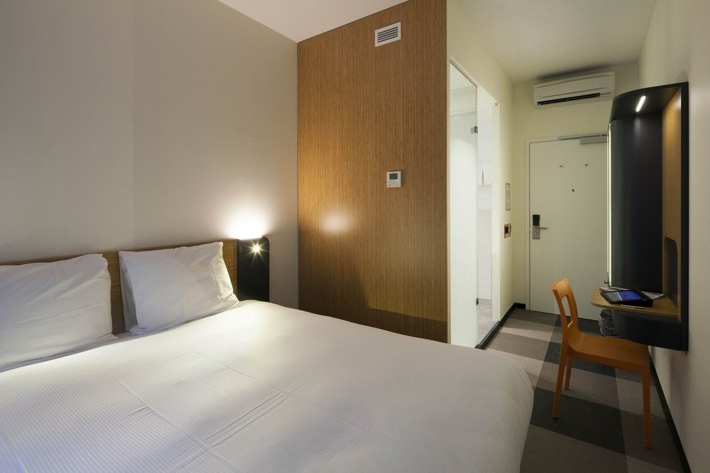 Easyhotel Amsterdam Zaandam Bagian luar foto