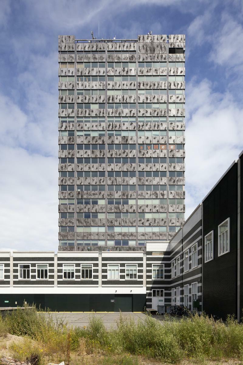 Easyhotel Amsterdam Zaandam Bagian luar foto